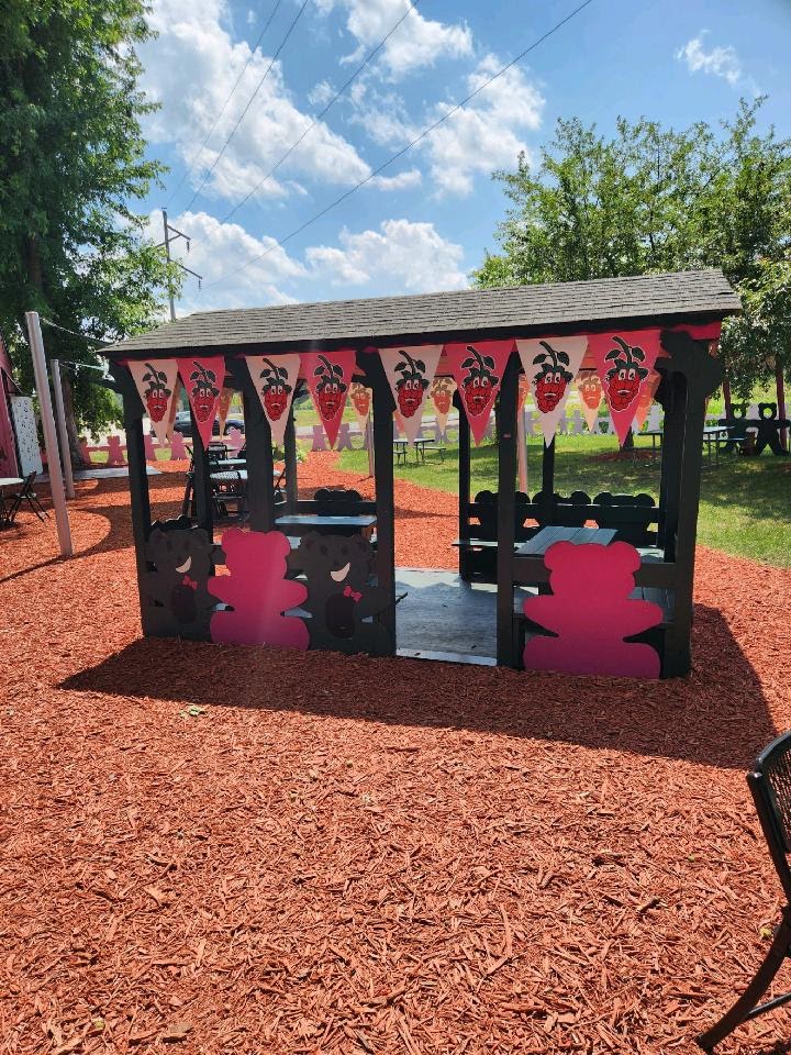 Peppermint Twist- Delano,&nbsp;MN