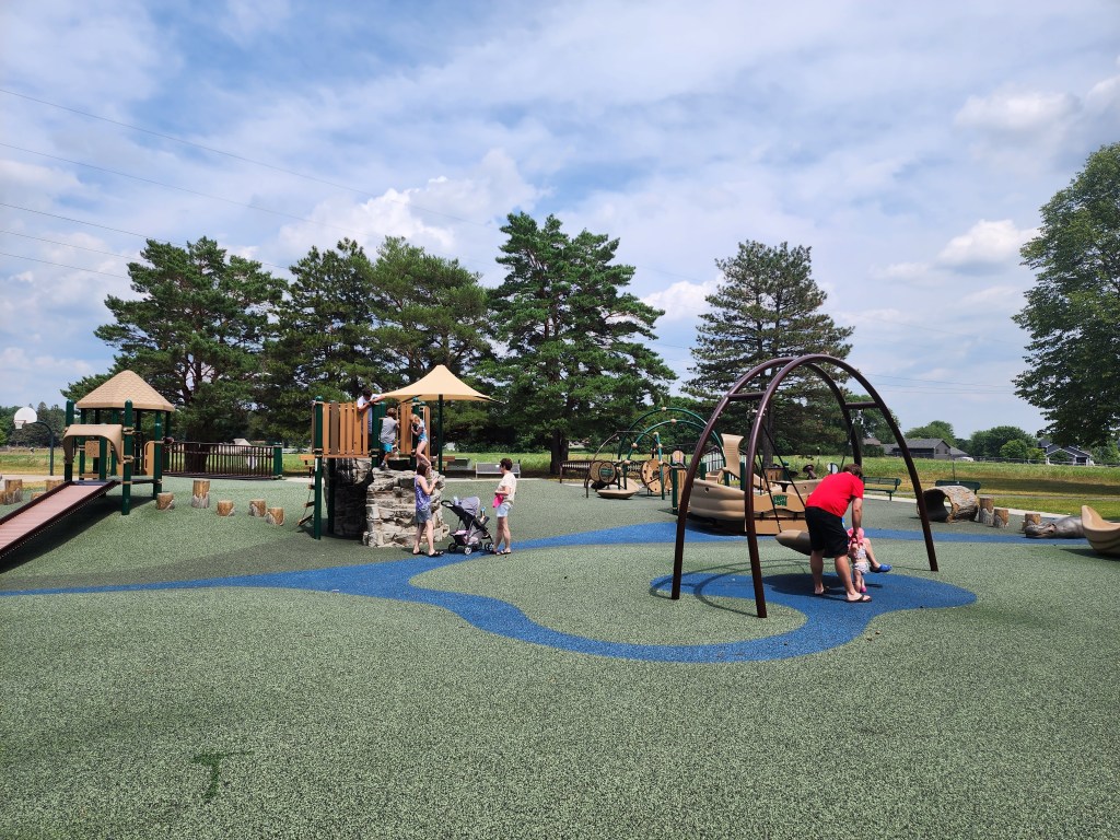 Lion’s Park- Shakopee,&nbsp;Minnesota