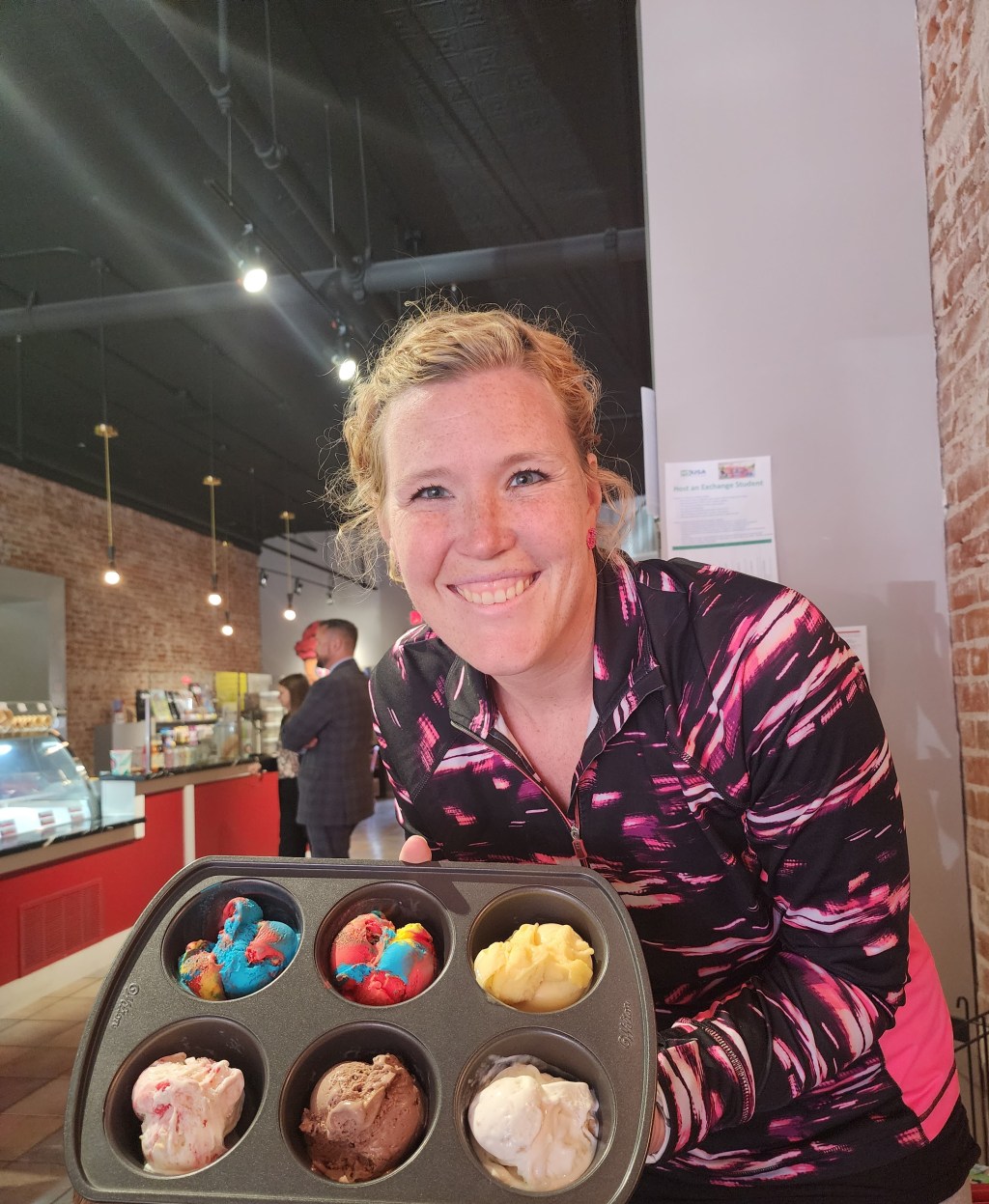 Seven Ice Cream Shops to Visit in SouthWestern&nbsp;Minnesota