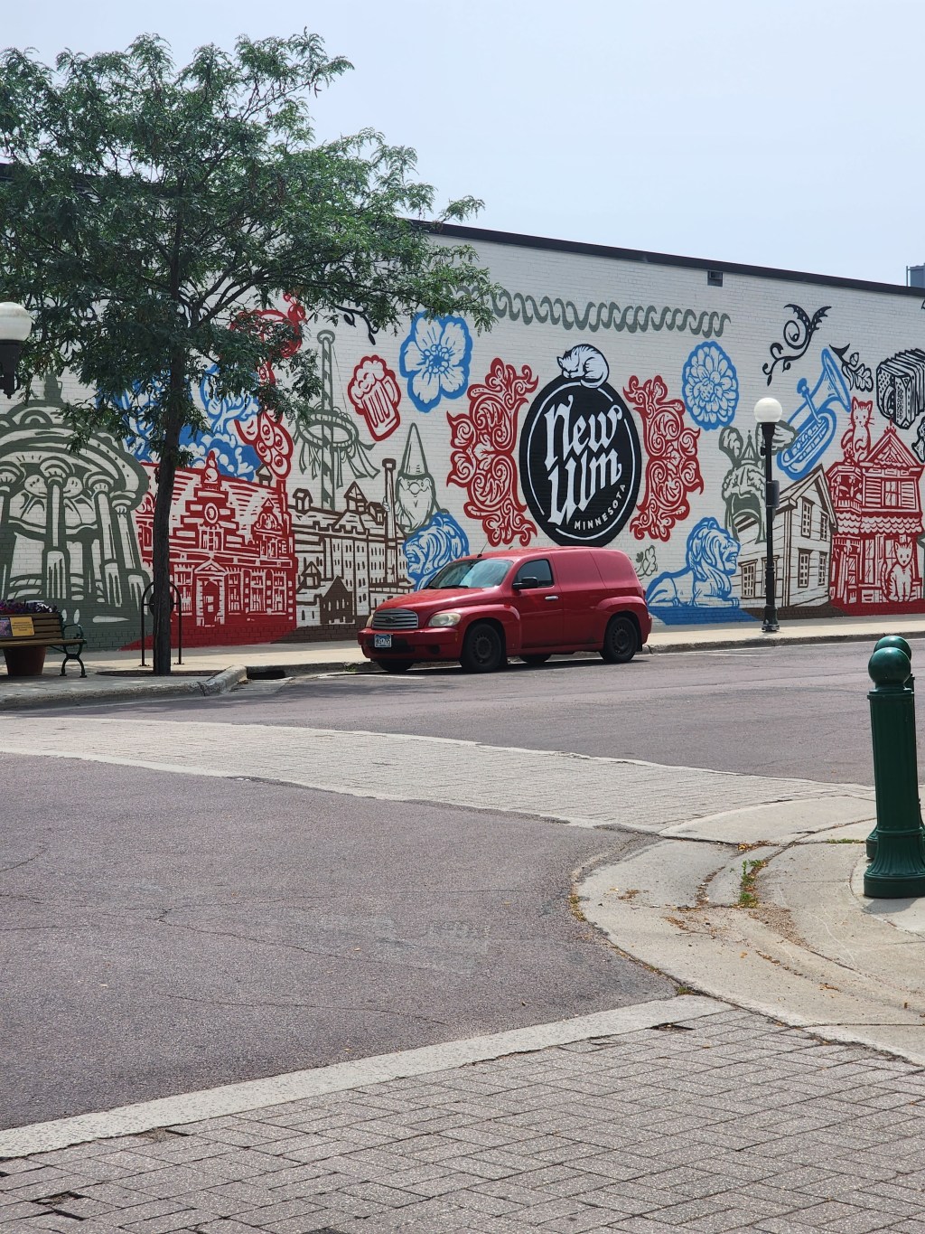 7 Reasons to Visit New&nbsp;Ulm