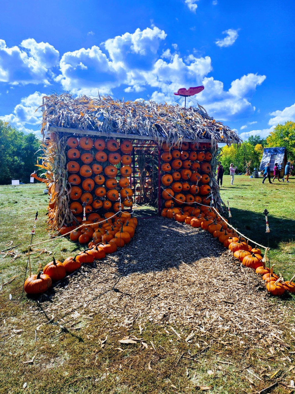 Minnesota Landscape Arboretum