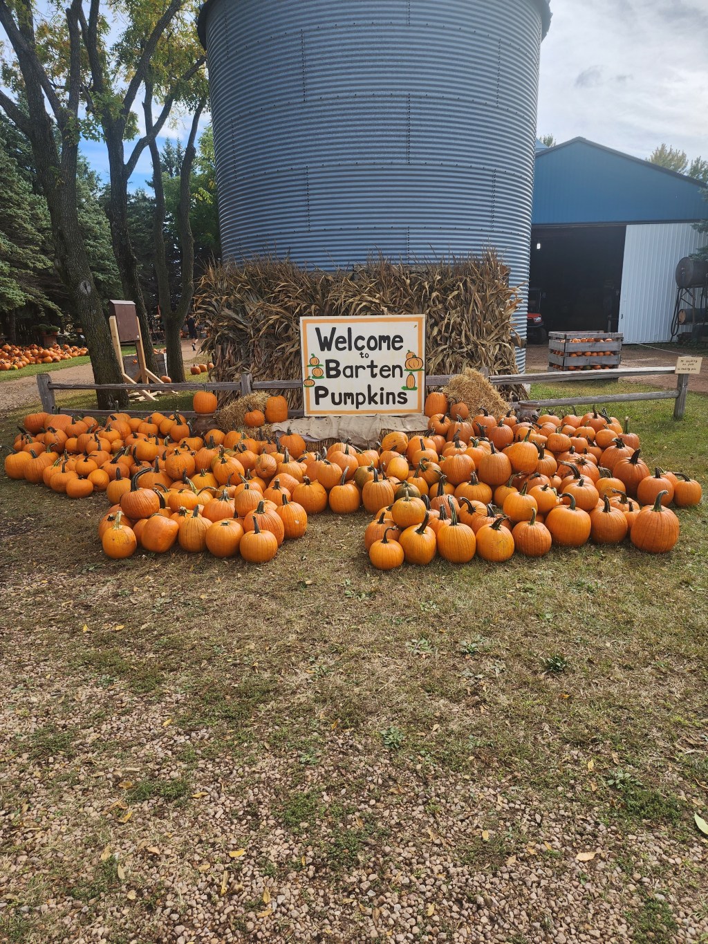 Take a Fall Adventure in New Prague,&nbsp;Minnesota!