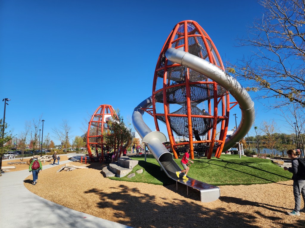 8 More places you have to visit in Omaha,&nbsp;Nebraska!