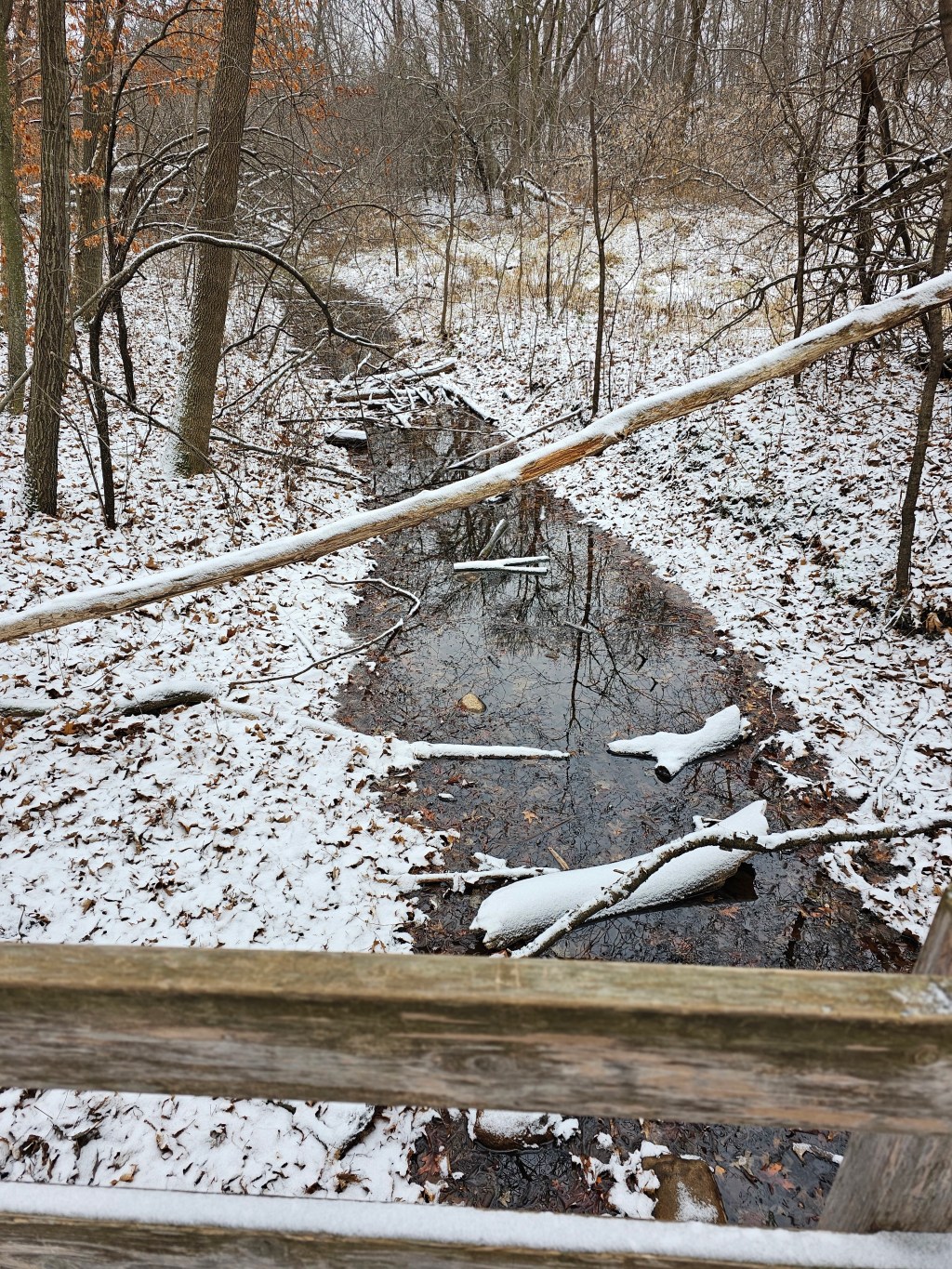 Add this place to your Winter Bucket&nbsp;List!