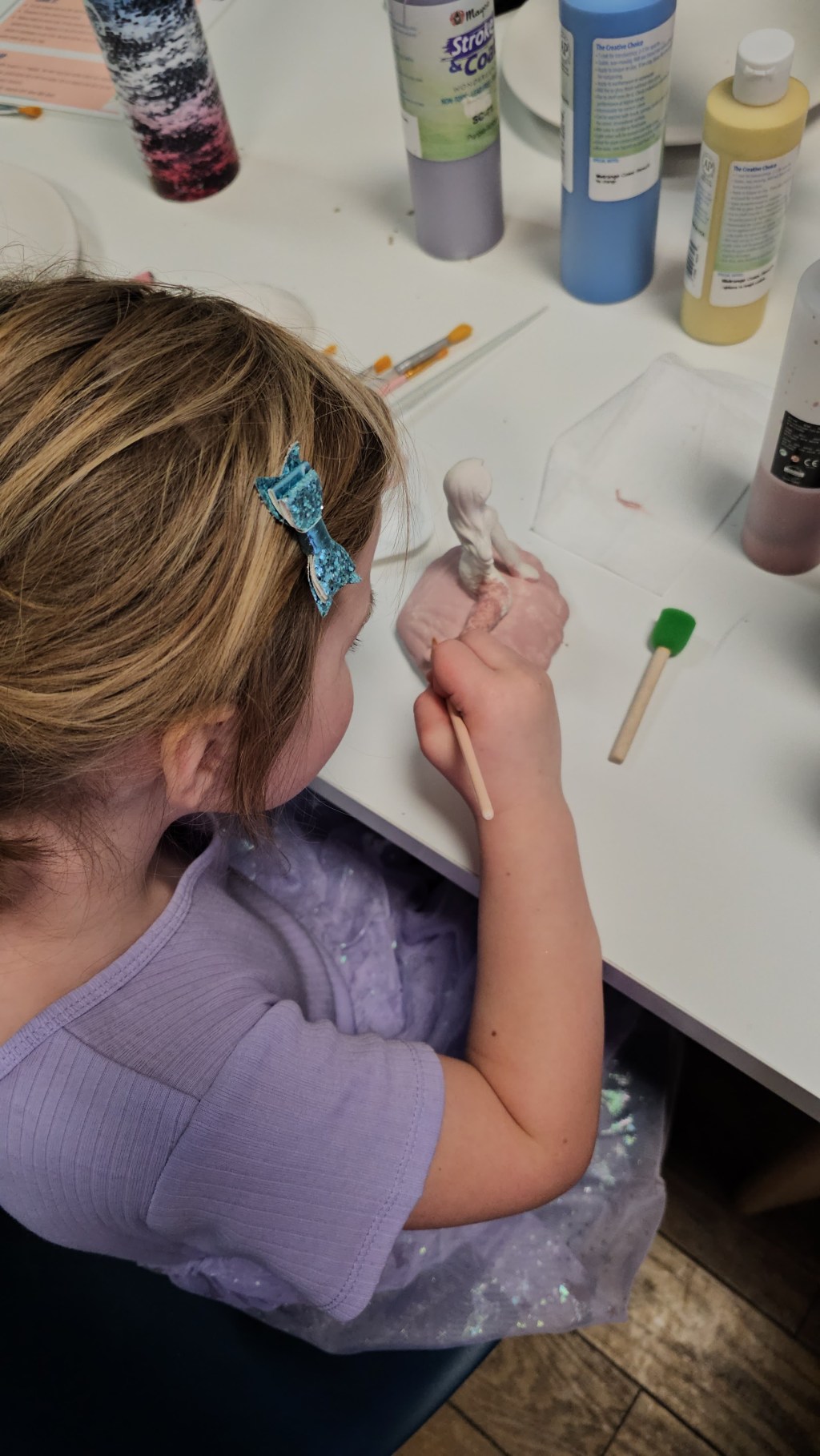 Artifact- Mankato, Minnesota