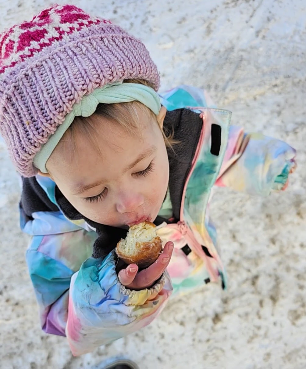 Have you ever tried a doughnut&nbsp;crawl?