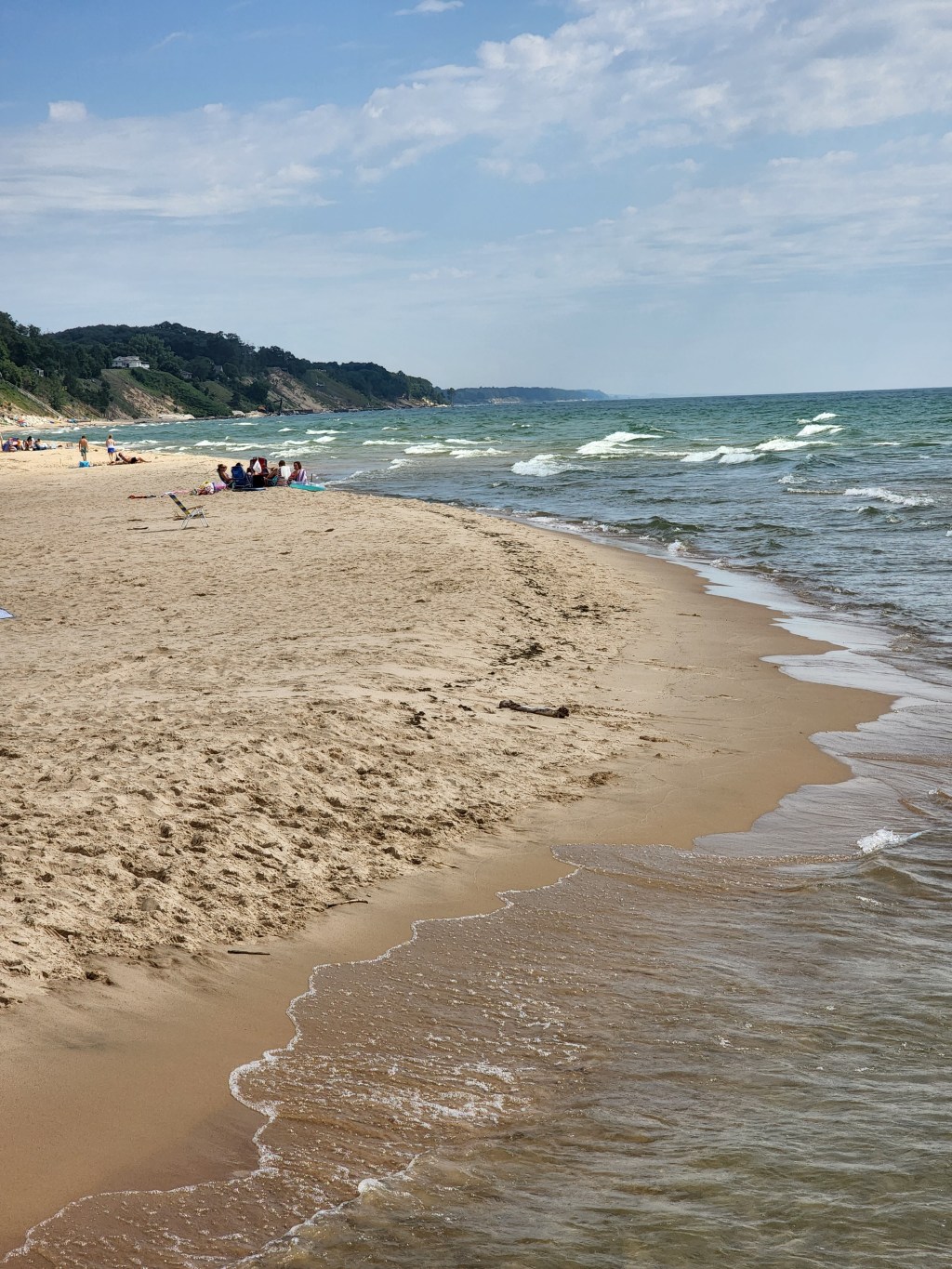 Plan a visit to my favorite spot in the world, Holland, Michigan!