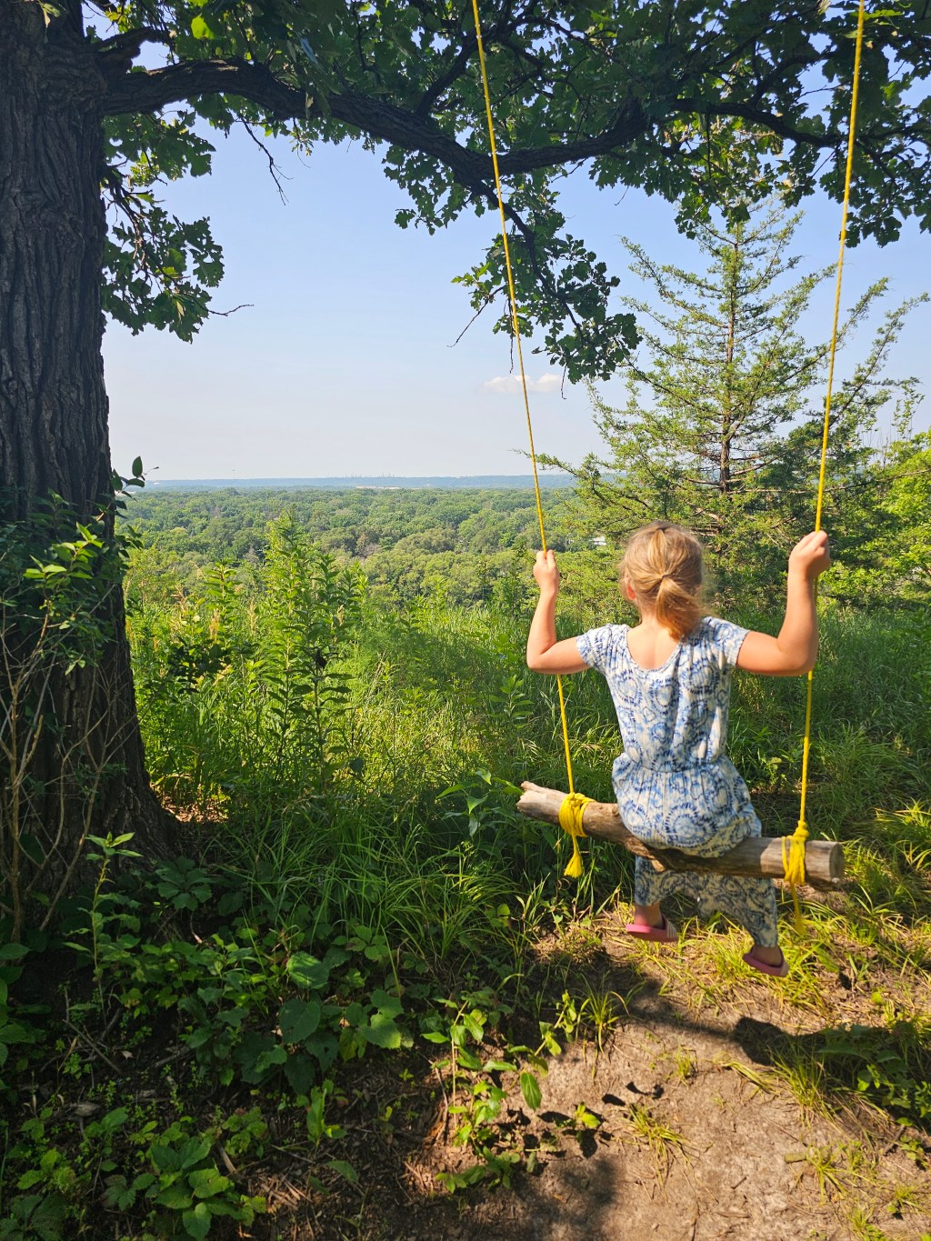 Four stunning spots you’ll want to visit with your&nbsp;family!