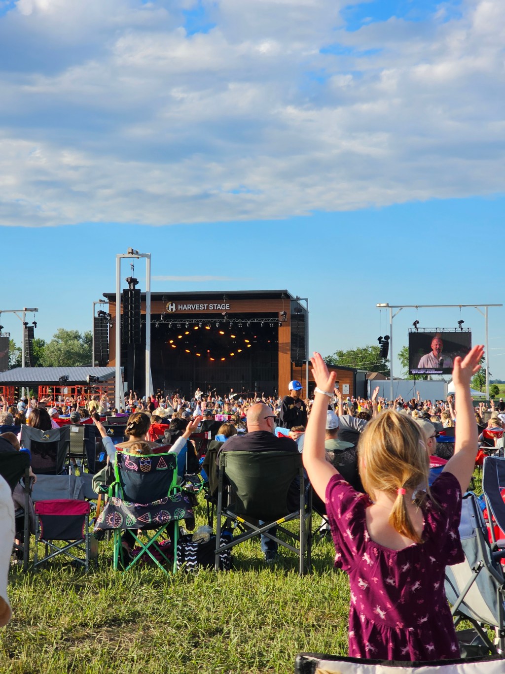 Two Summer Festivals you need to add to your plans for next&nbsp;summer!